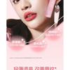 VEECCI - Dual-Ended Clear Watery Lip Gloss - 6 Colors