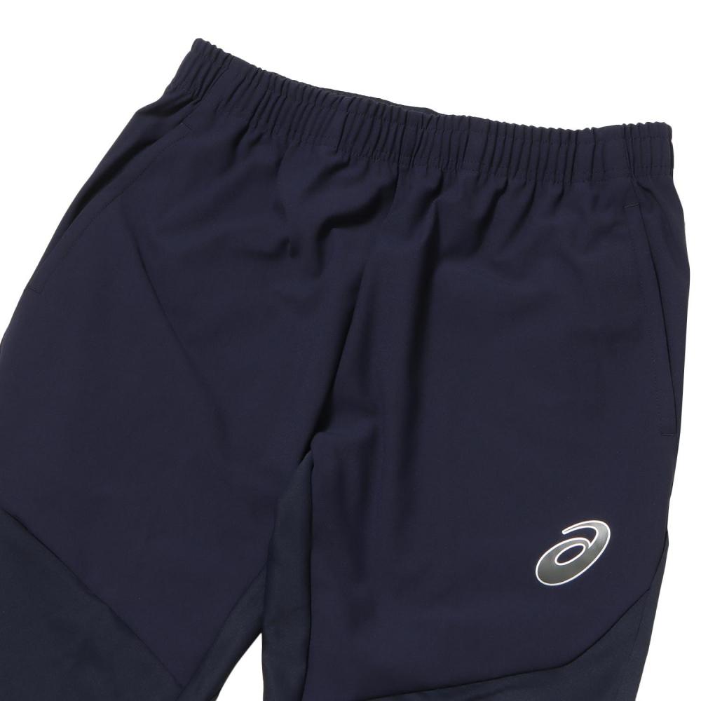 Asics Wind Barrier Pants 2101a243.405 Midnight