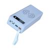 18650 Battery Charger Box Power Bank Holder C16PD Version Battery Power for Sh