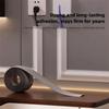 High Quality Soft Cord Cover PVC Durable Floor Cable Cover Self-Adhesive Cable Management Wire Cover Office