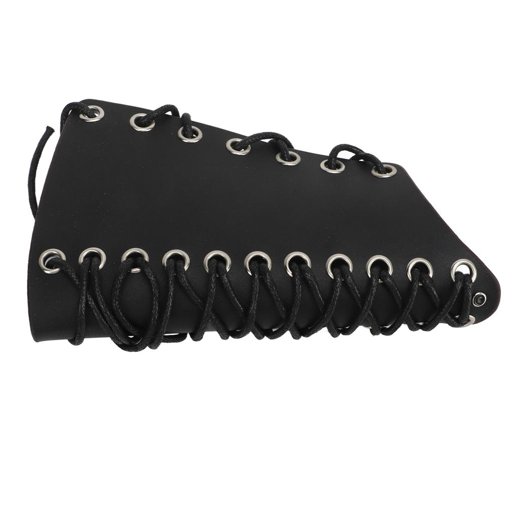 y Arm Gurad Artificial Leather   Skin Friendly Arm   Tools for  y