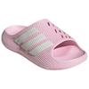 adidas Purechill Slide Slippers Unisex Pink KI0056