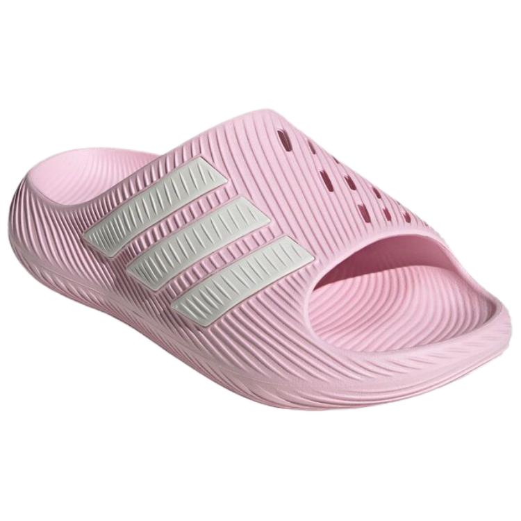 adidas Purechill Slide Slippers Unisex Pink KI0056