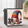 A Dwarf Sewing Clothes 5D Diamond Painting Storage Basket Full Round Drill Mosaic Diamond Embroidery Cross Stitch Kits Home Decor Home Decor
