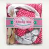 Apron For Little Girls Kids Cooking Baking Set Chef Hat Mitt  Utensil For Toddler Play House Toys Chef Costume Role Play