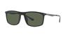 Sunglasses EA4171U 501771 SHINY BLACK 57 [Emporio Armani]