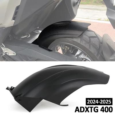 Motorcycle Accessories For SYM ADXTG400 ADXTG 400 2025 2024 Rear Fender Mudguard Splash Guard Hugger Cover