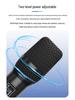 High-End Professional True Diversity Wireless Microphone for Large Outdoor Performances