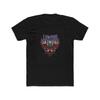 Lynyrd Skynyrd Alabama Rock Vintage Graphic Unisex Men's Cotton Crew Tee