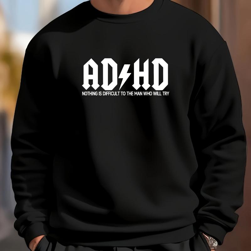 

Свитшот оверсайз с круглым вырезом, удобный для многослойности и уютный, подходит для улицы XXL чёрный