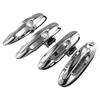 A58X-Front Rear Left&Right Exterior Door Handle For Toyota Land Cruiser LC100 4500 4700 1998-2007 Lexus LX470 69220-60061
