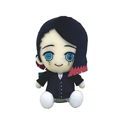 Demônio Kimetsu no Yaiba Enmu Pelúcia Chibi Caçador