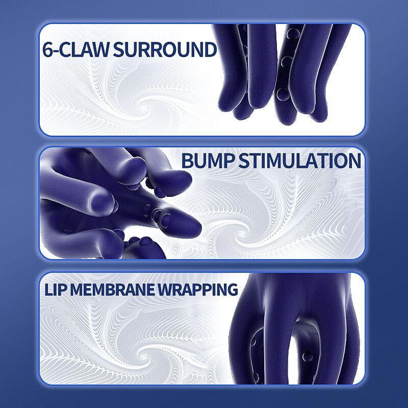 Adult Toys Sex Glans Trainer Penis Massage Male Masturbator Vibrating Glans Vibrator Sex Toys for Men Mens Sex Toys