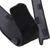 Freed GT Series Door Entrance Scratch and Stain Resistant Side Step Set Mats, Mats, 4-Piece (Black)