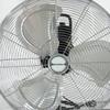 Jingulao Industrial Desk/Floor Fan