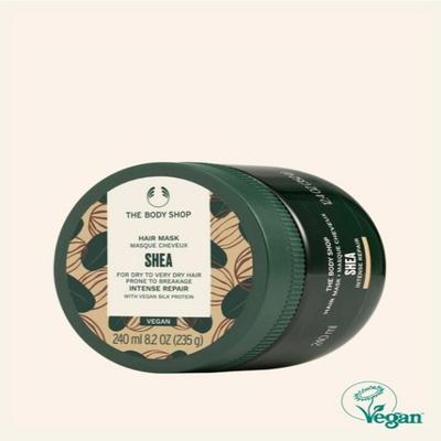 Shea Hair Mask 240