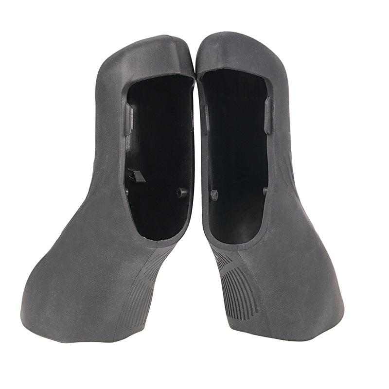 Silicone Protective Handlebar Grips for 105 7170 Di2 Road Bike Shifters