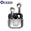 New Wireless Headset Music Noise Reduction Bluetooth Headset Exercise Super Long Closer Battery Mobile Headphones