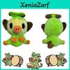 Pokemon High-quality Short Plush Stuffed Animal Toy 20cm 30cm 40cm