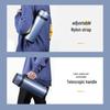 WANXIANG Q39 Portable Car & Outdoor Travel Warm Water Flask