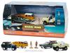 Greenlight 164 SCALE "WAIKIKI BEACH SUMMER BASH"