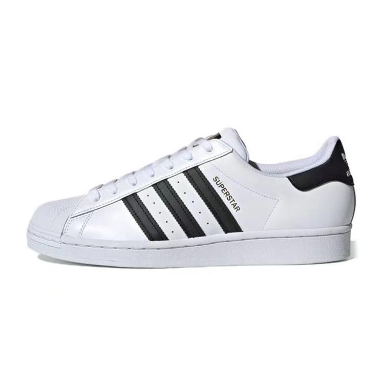 adidas Originals Superstar White Valentine, Sweet Heart Antislip Slijtvast EG4958(Team88-S-BOX)