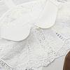 Lace Fake Collar Hanfu Dress Decorative Shoulder Detachable Doll Collar Decoration Shirt Collar