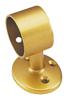 Matsuroku ECLE System Handrail E-End Bracket Gold EL-27G