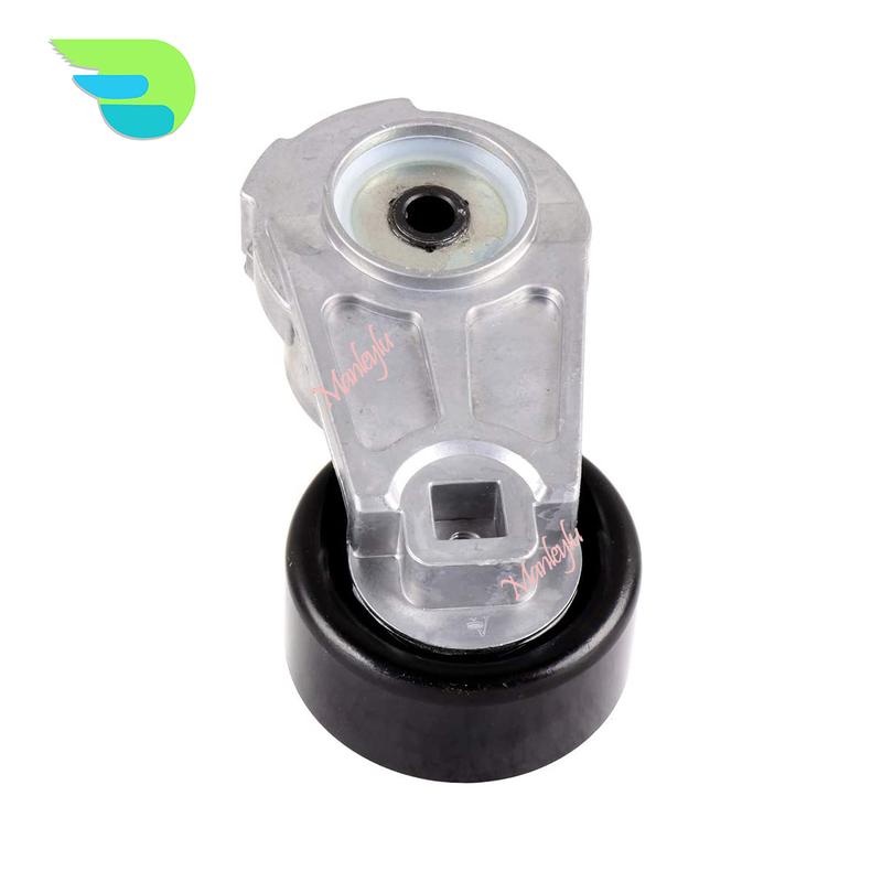 12577655 19186933 Belt Drive Automatic Tensioner For Cadillac CTS SRX 04-09 STS 3.6L 2.8L CHEVROLET Colorado Trail Blazer V6