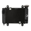 Water Cooling Radiator Aluminium Alloy Replacement for Four Wheel Off Road Vehicle Off Road ATV Tricycle ATV Kart