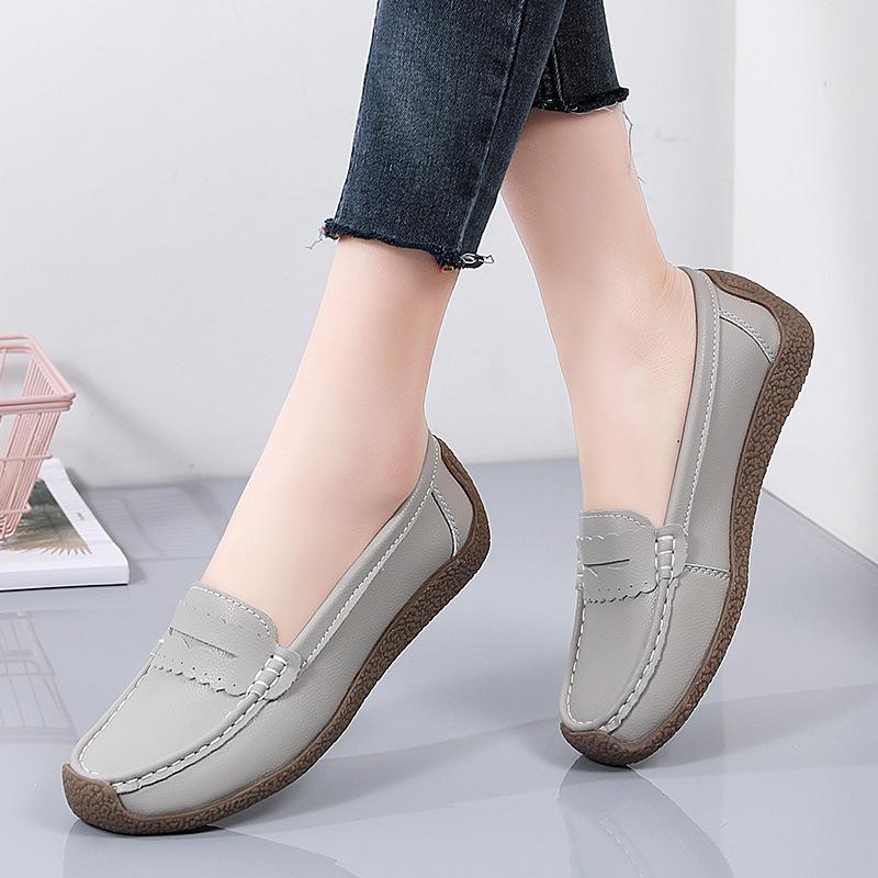 2026 Spring Women's Comfortable Non-Slip Casual Shoes, Sizes 35-41