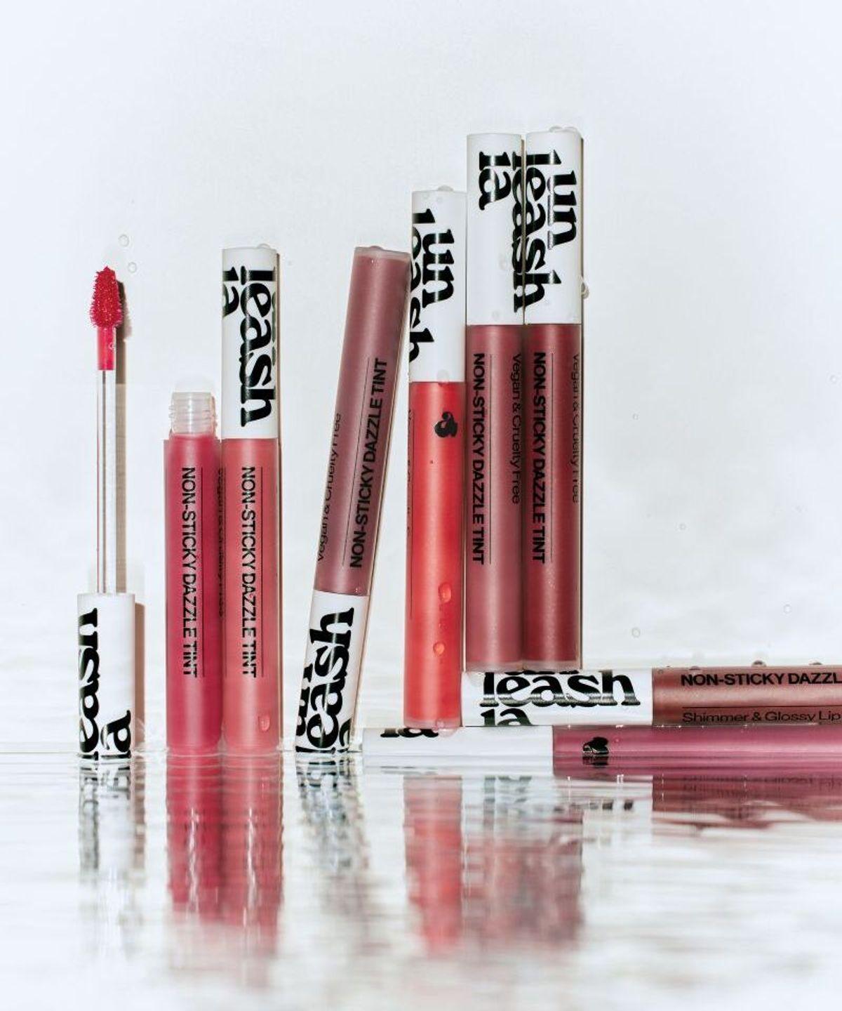 Unlishia Non-Sticky Dazzle Tint