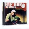 Музыкальные альбомы – CD-записи