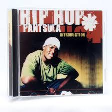

CD HIP HOP PANTSULA - Introduction CDCCP2WB007 ccp Record Comp 1999 South Afri Rap & Hip-Hop/R&B Used
