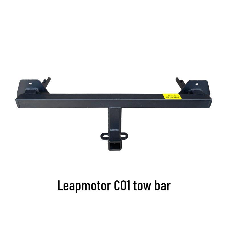 Enhanced American Square Mouth Trailer Hitch for Leapmotor C01 Tow Bar