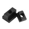 Grade 8.8 Quenching T-Nut Cap T-Block, Sizes M8-M36