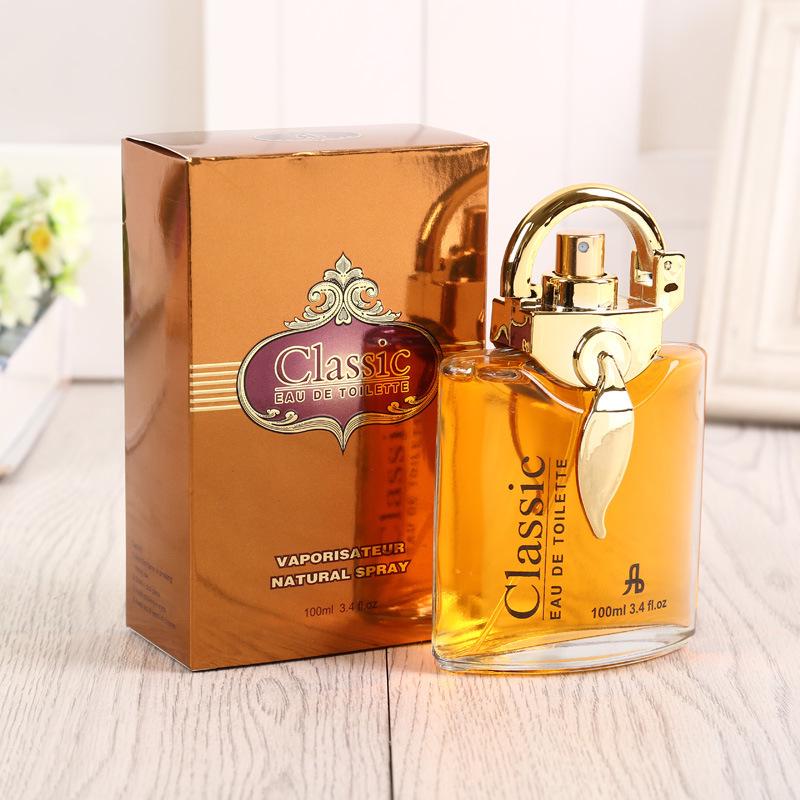 Middle Eastern Fragrance: Classic1912 Arabic Perfume with Strong Scent
