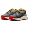 New Nike Pegasus Trail 2 Gore Tex Smoke Grey Bucktan Women's CU2018-002