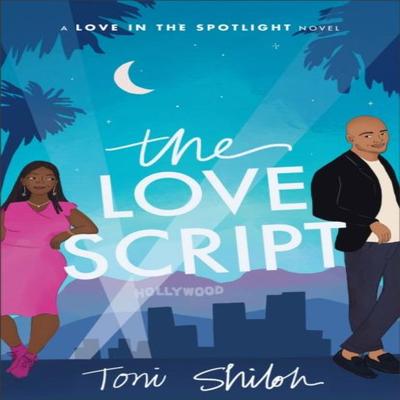 The Love Script by Toni Shiloh Paperback Book 9780764241505
