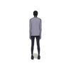 Y-3 Solid Color Minimalist Basic Fashion Long Sleeve T-Shirt Men Tops KB2331