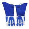 Animal Handling Gloves Thickened Lengthen Insulated Anti Scratch Protective Gloves