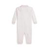 Polo Ralph Lauren Baby Girls Polo Coverall Cwpoopcf3320082650