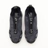FZ2068-001 Nike Air Max SNDR Black and Silver (Women's)