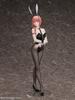 Chainsaw Man Makima Bunny Scale Plastic Painted Finished Figure Ver. 1/4