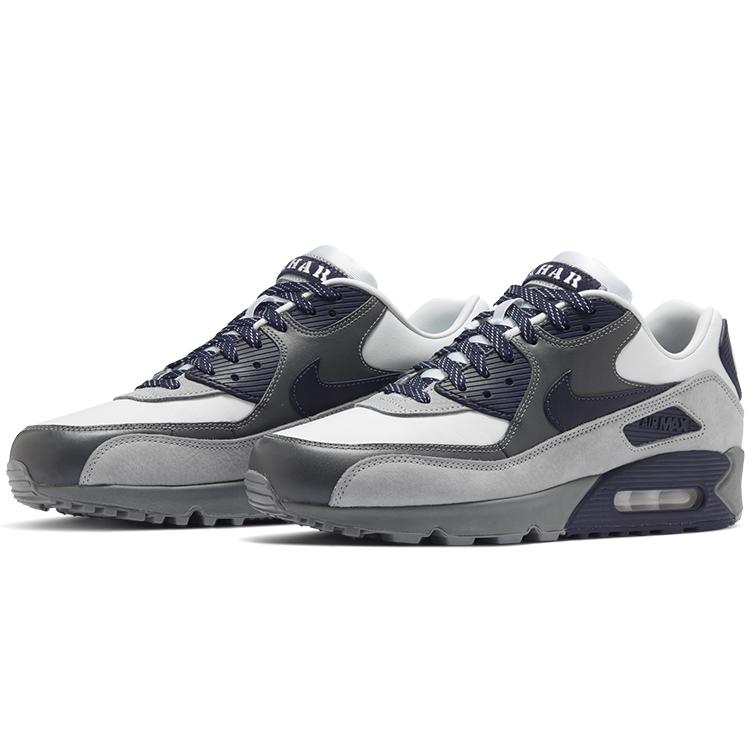New Nike Air Max 90 Lahar Escape Natural Indigo