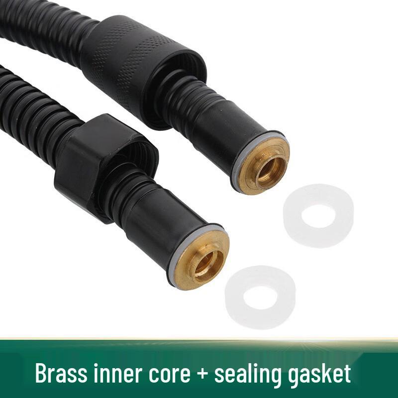 MDNG Stainless Steel Shower Hose