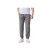 New PUMA Casual Pants Men's Gray 687566-79