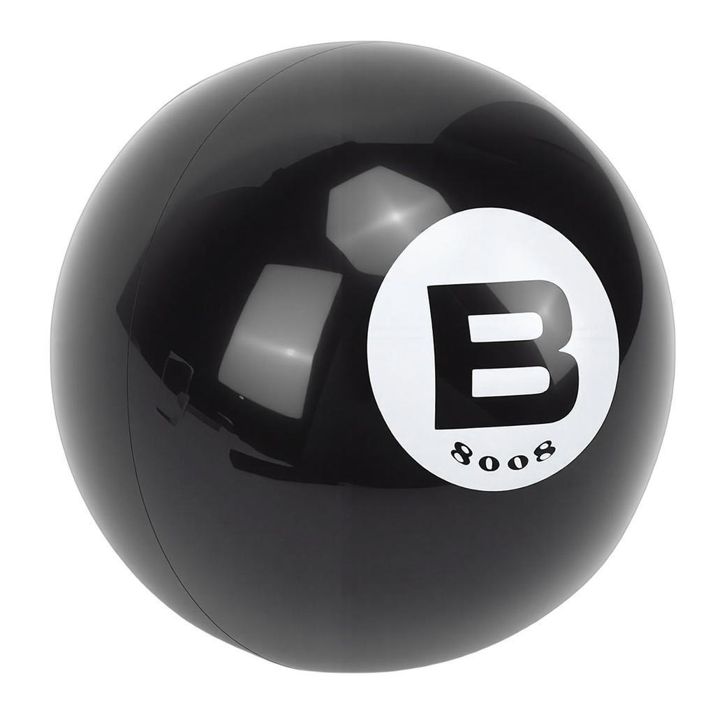 Watch Repair Ball Rubber Inflatable Back Cover Opener Friction Ball Battery Replacement Tool for Watchmakers Black