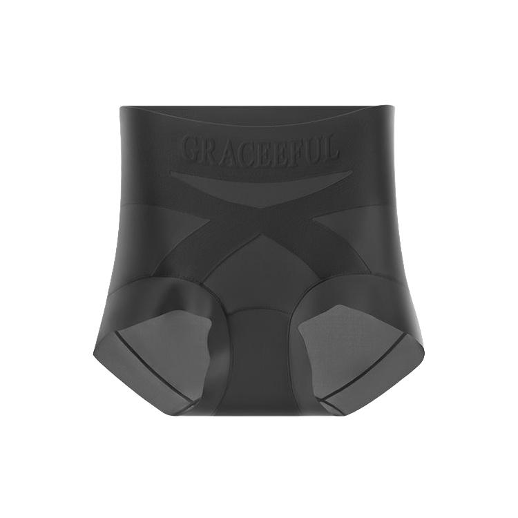 Women s High Waist Tummy Control Panties, Butt Lift And Body Shaping Panties, High Elastic Nude Waist Panties, Tummy Control XL