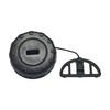 45mm Fuel Oil Tank Cap For Stihl MS180 MS170 018 017 MS 180 170 Chainsaw Spare Replacement Parts Gasolina